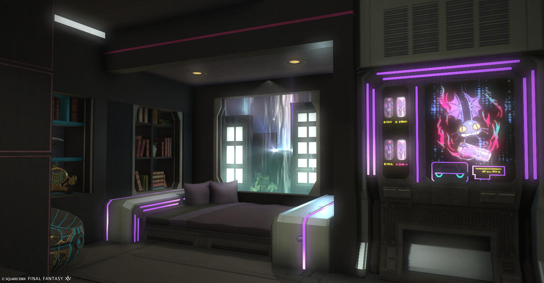 Room #9