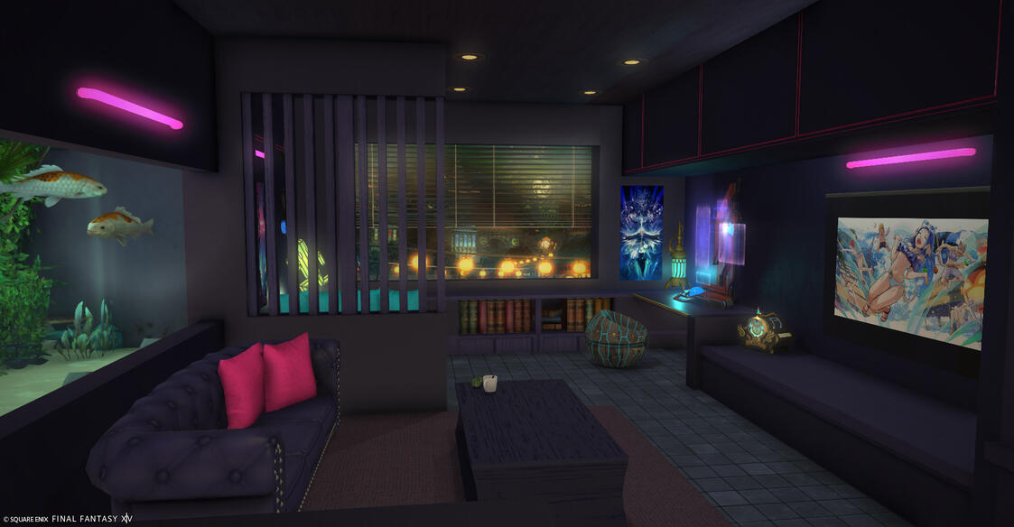 Room #8