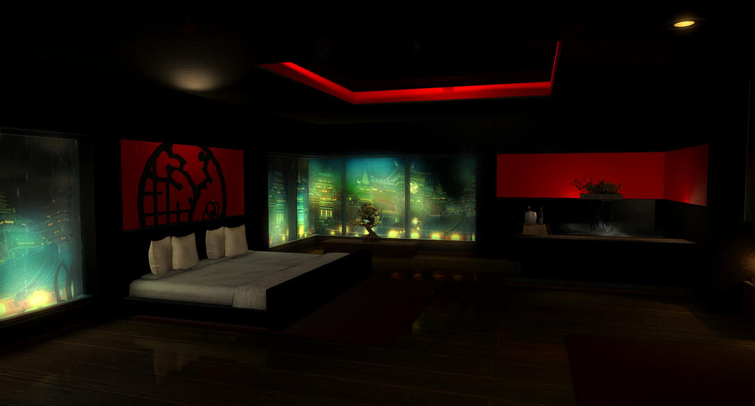 Room #5