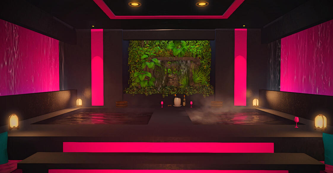 Room #14 (Unavailable)