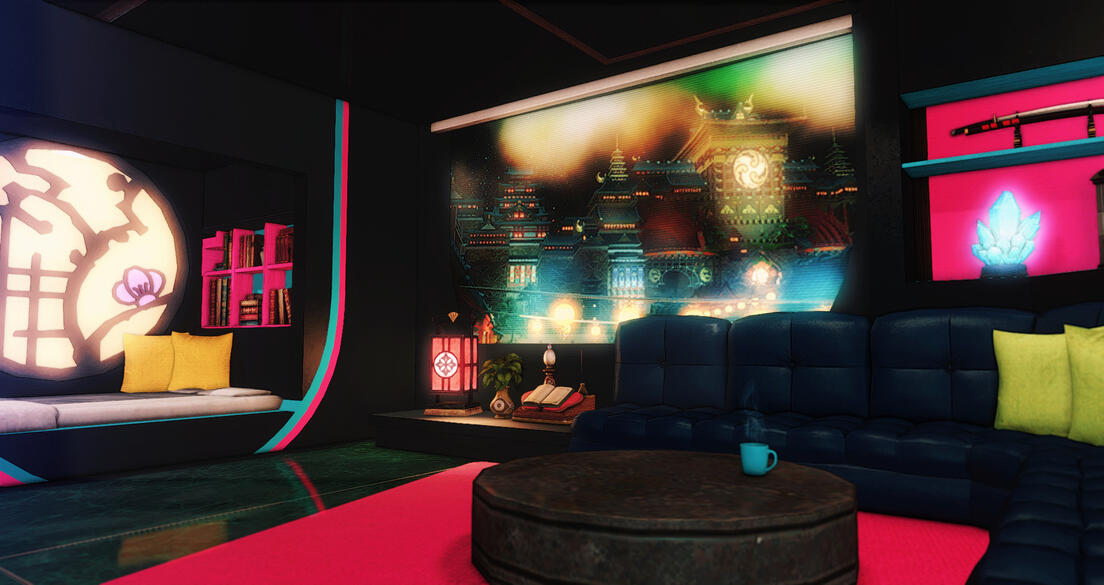 Room #11 (Unavailable)