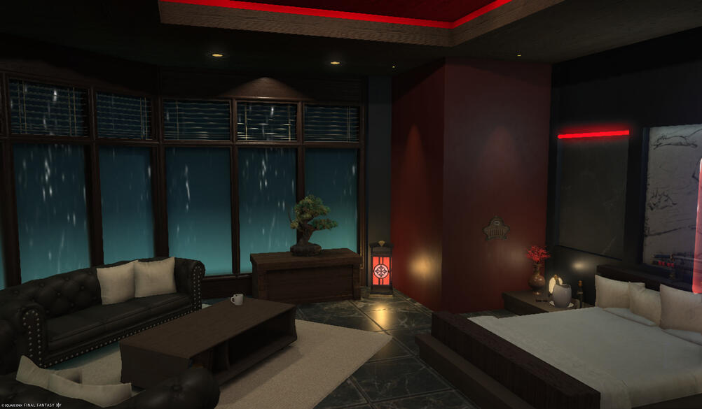Room #7