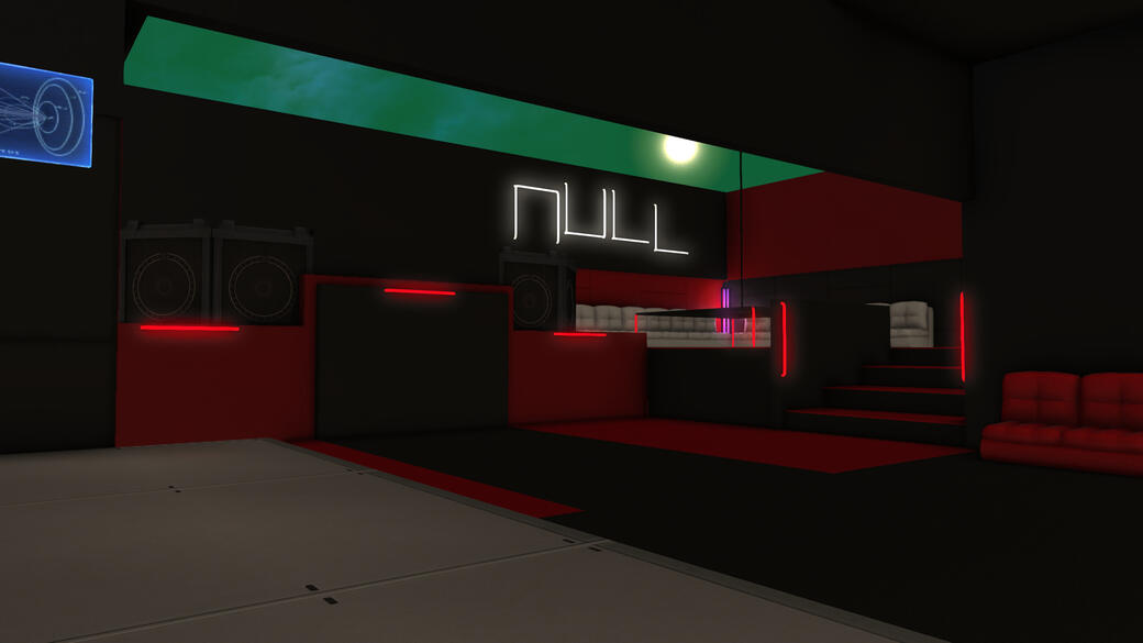 Dance Floor